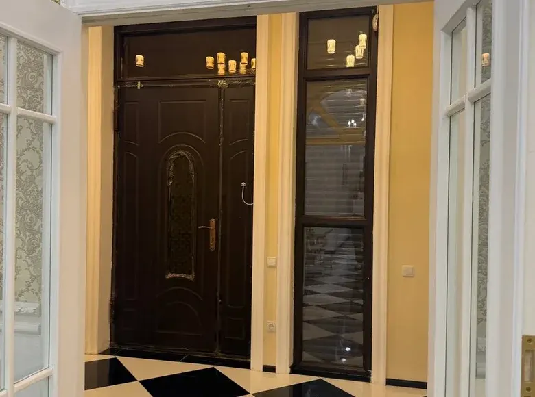Продаётся 5-комнатный дом, 3.3 сот., 350 м² — Юнусабадский район