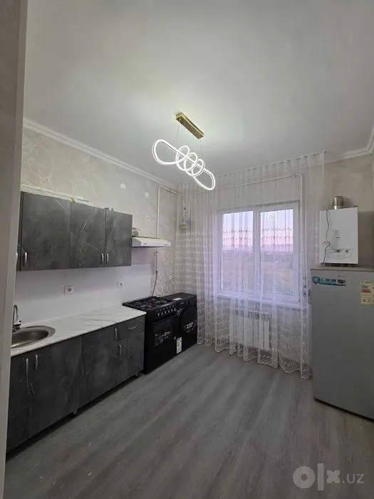 Sotiladi 3 xonali kvartira, 74 m², 2/14 qavat — Samarqand shahri