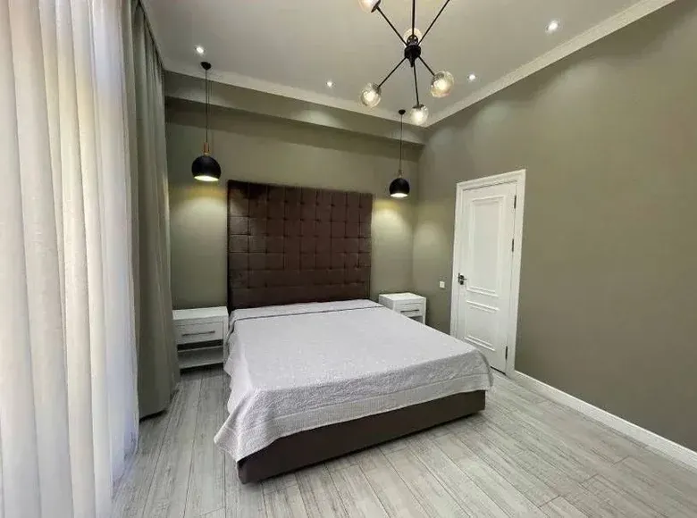 Ижарага берилади 3 хонали квартира, 90 м², 6/10 қават — Миробод тумани