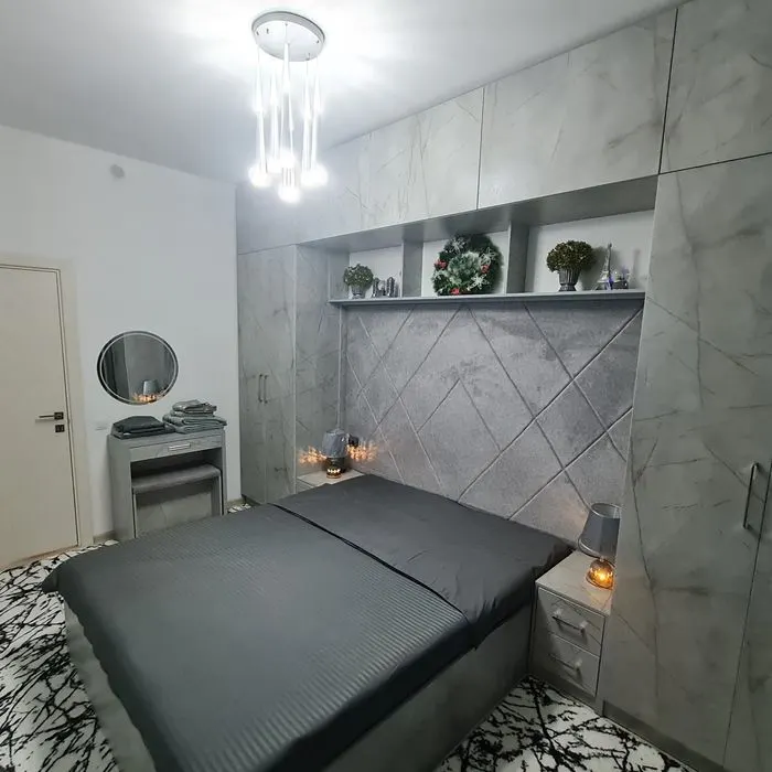 Ижарага берилади 3 хонали квартира, 76 м², 3/9 қават — Яшнобод тумани