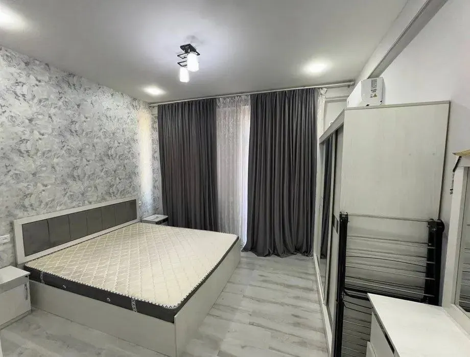 Sotiladi 2 xonali kvartira, 50 m², 9/10 qavat — Sergeli tumani
