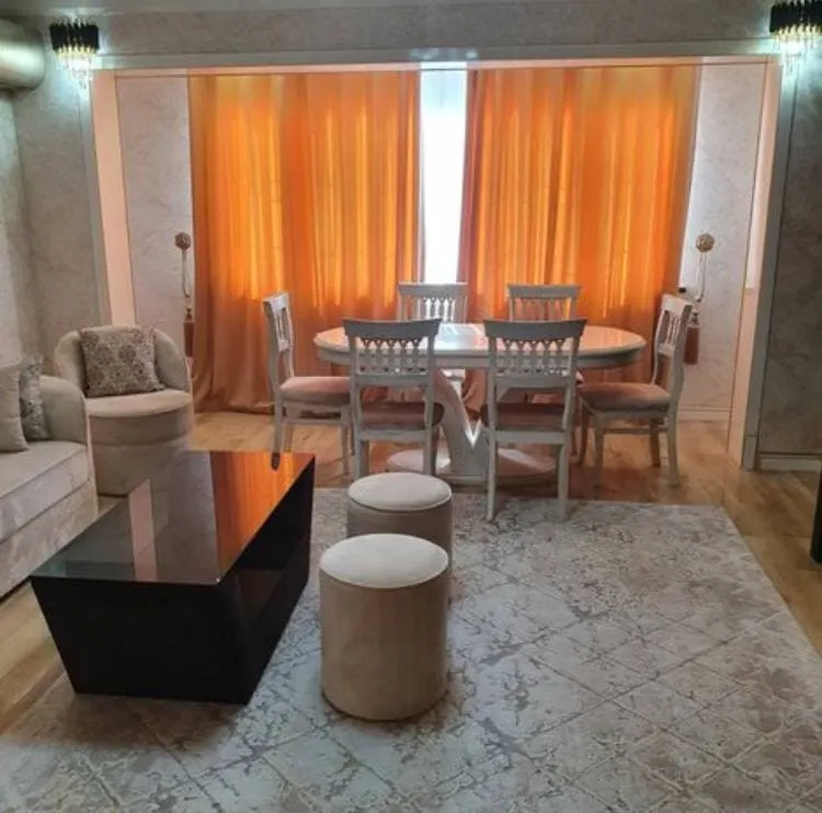 Сдаётся 3-комнатная квартира, 90 м², 4/9 этаж — Мирзо-Улугбекский район