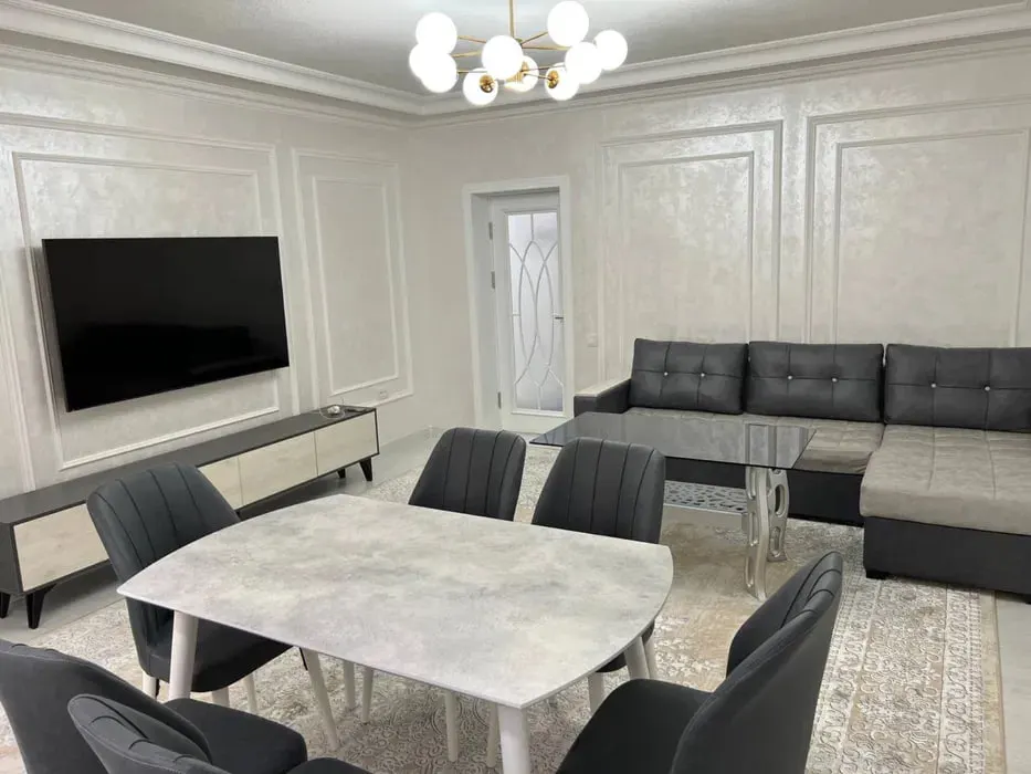 Ижарага берилади 2 хонали квартира, 50 м², 4/9 қават — Яшнобод тумани
