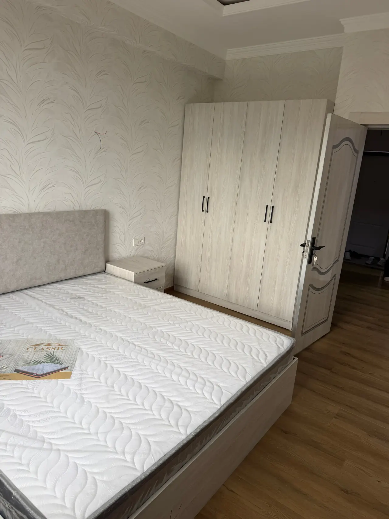 Sotiladi 2 xonali kvartira, 70 m², 2/10 qavat — Olmazor tumani
