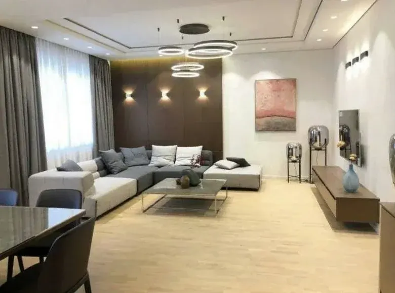 Ижарага берилади 4 хонали квартира, 120 м², 9/9 қават — Шайхонтоҳур тумани