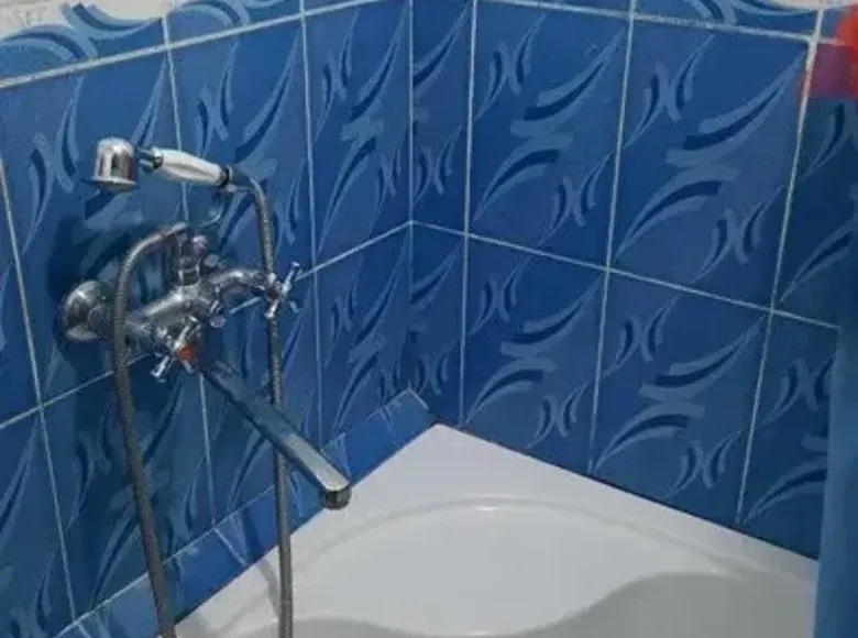 Продаётся 1-комнатная квартира, 25 м², 1/5 этаж — Яккасарайский район