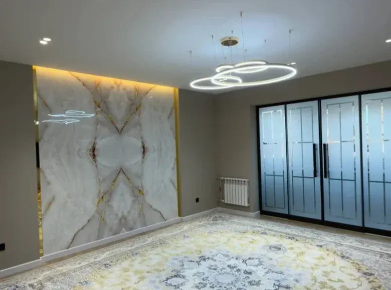 Сотилади 5 хонали квартира, 100 м², 6/9 қават — Олмазор тумани