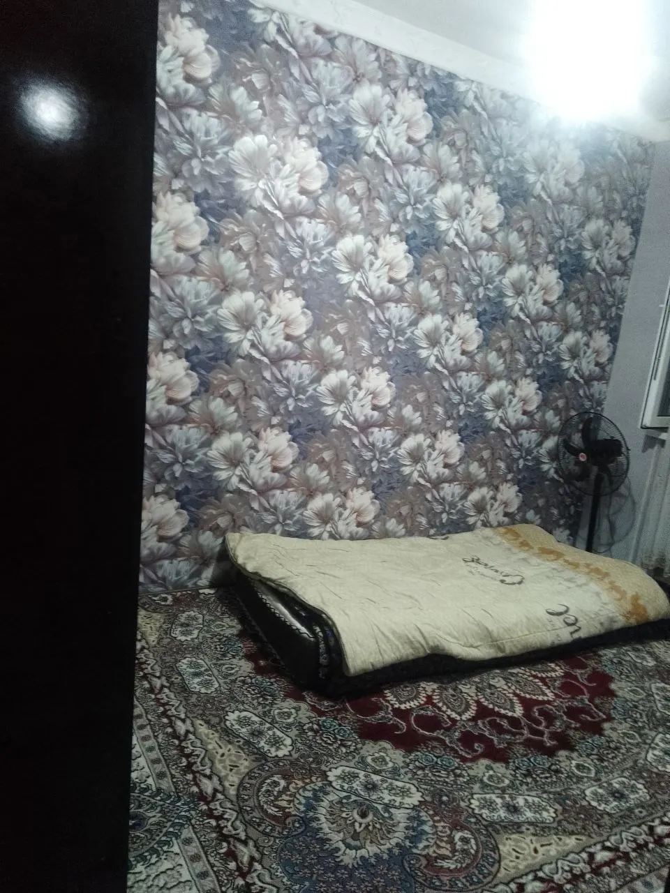 Сотилади 2 хонали квартира, 44 м², 6/7 қават — Янгиҳаёт тумани