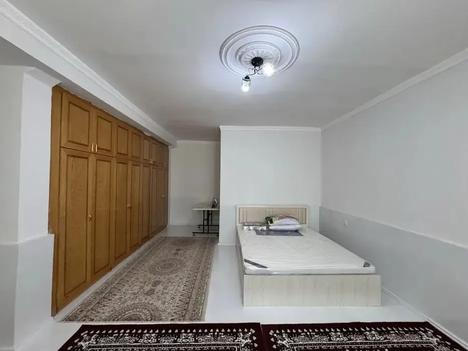 Сдаётся 3-комнатная квартира, 73 м², 6/9 этаж — Шайхантахурский район