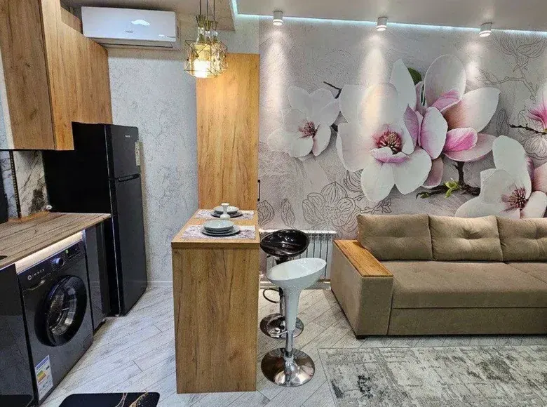 Сотилади 1 хонали квартира, 30 м², 3/4 қават — Чилонзор тумани