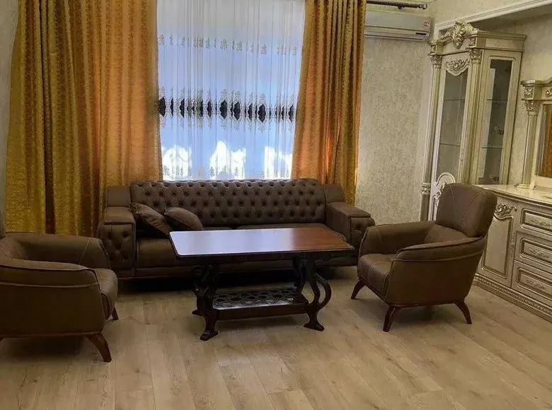 Ижарага берилади 2 хонали квартира, 94 м², 1/9 қават — Яккасарой тумани