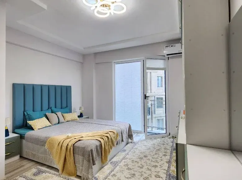 Посуточно 3-комнатная квартира, 60 м², 4/10 этаж — Яккасарайский район