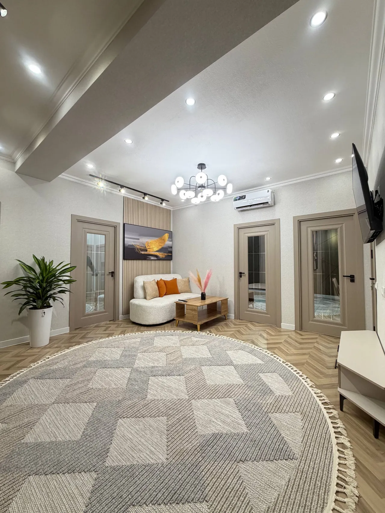Sotiladi 4 xonali kvartira, 80 m², 7/16 qavat — Yunusobod tumani