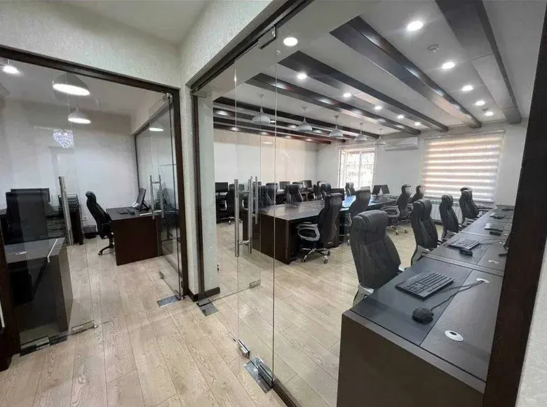 Сотилади офис, 216 м² — Шайхонтоҳур тумани