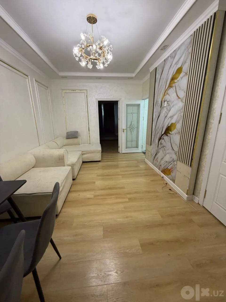 Ijaraga beriladi 2 xonali kvartira, 55 m², 1/5 qavat — Chilonzor tumani