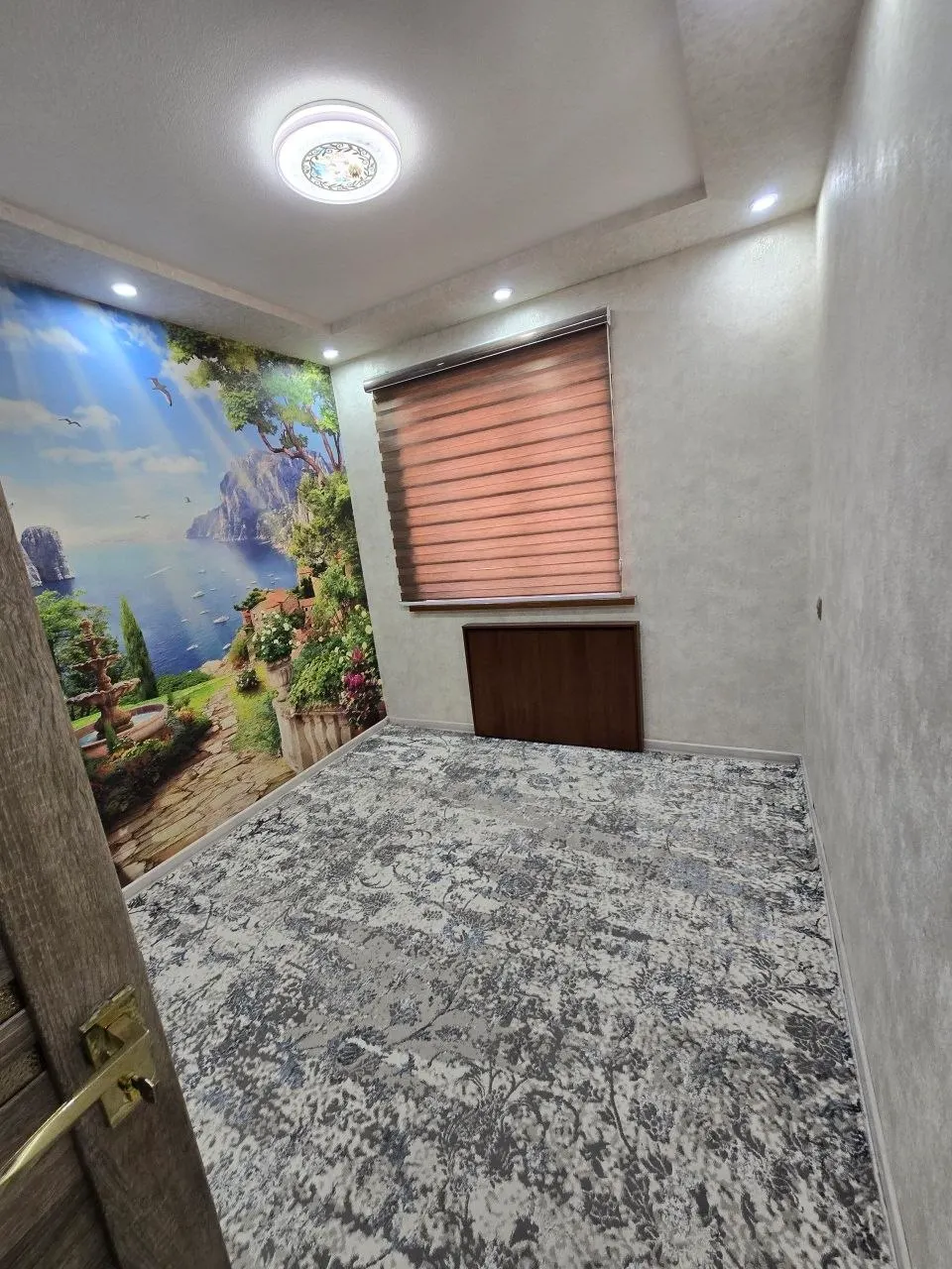 Продаётся 2-комнатная квартира, 57 м², 7/7 этаж — Янгихаётский район