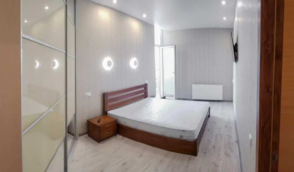 Ijaraga beriladi 2 xonali kvartira, 80 m², 3/7 qavat — Shayxontohur tumani