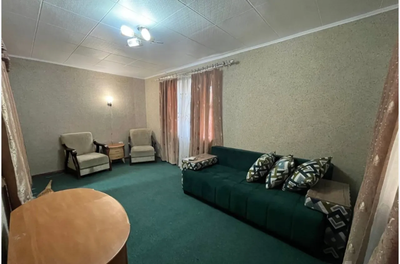 Ижарага берилади 1 хонали квартира, 33 м², 1/4 қават — Мирзо Улуғбек тумани