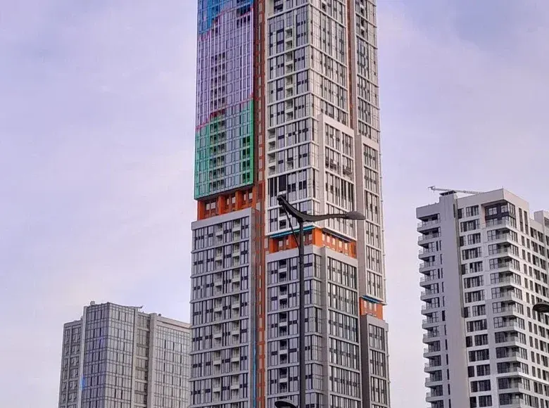 Sotiladi 2 xonali kvartira, 58 m², 11/53 qavat — Shayxontohur tumani