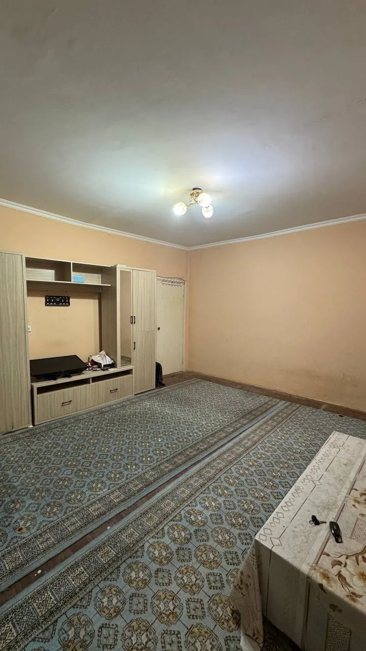 Sotiladi 1 xonali kvartira, 41,6 m², 9/9 qavat — Yashnobod tumani