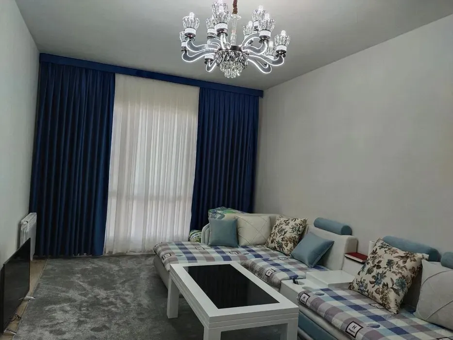 Ijaraga beriladi 2 xonali kvartira, 64 m², 5/13 qavat — Yunusobod tumani
