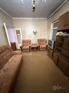 Sotiladi 2 xonali kvartira, 57 m², 5/5 qavat — Mirobod tumani