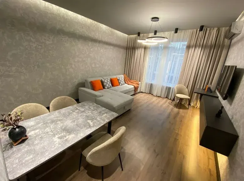 Ijaraga beriladi 3 xonali kvartira, 75 m², 9/12 qavat — Mirobod tumani