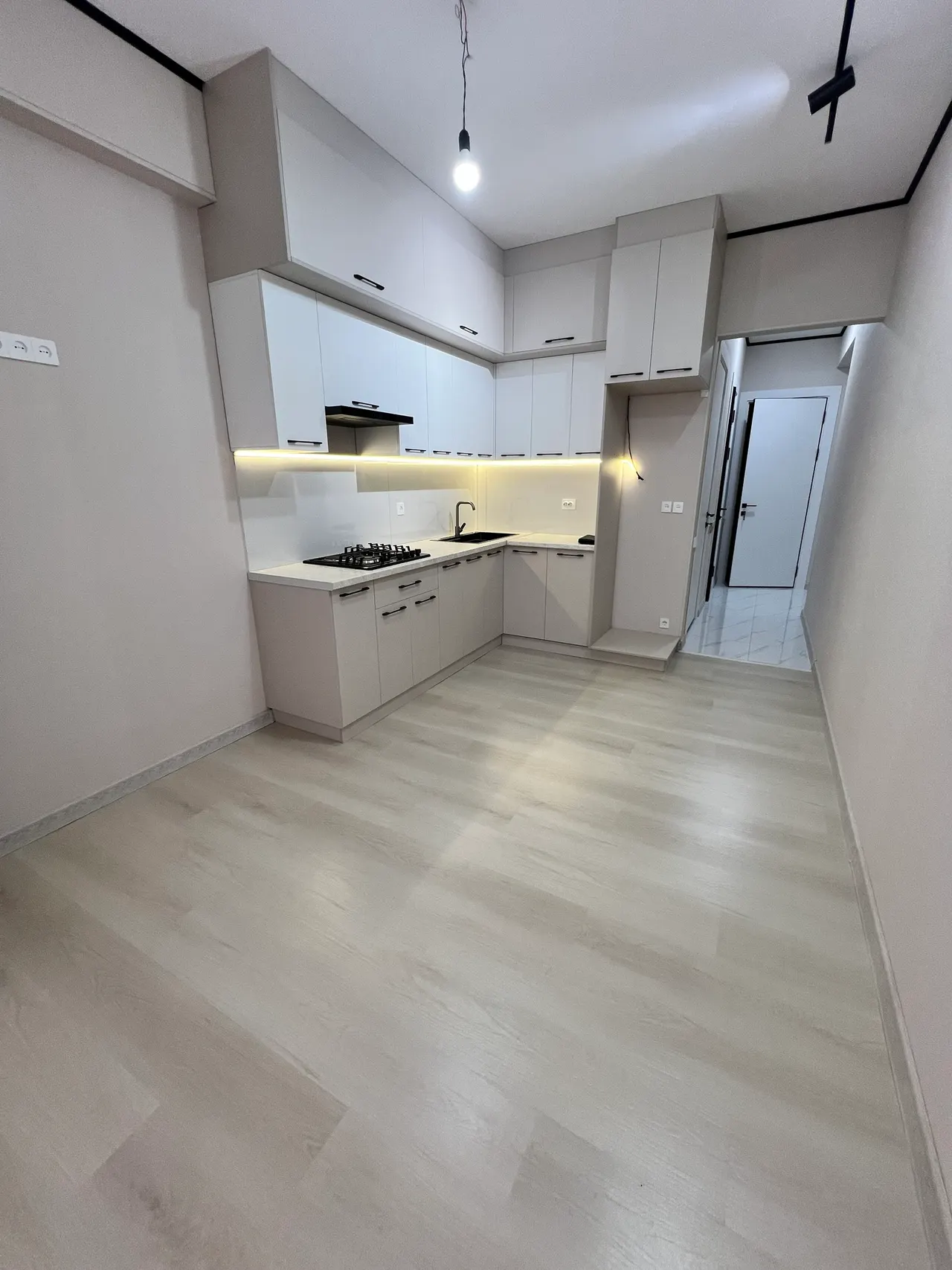 Сдаётся 2-комнатная квартира, 48,4 м², 3/5 этаж — Яшнабадский район