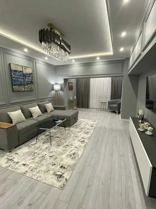 Ижарага берилади 2 хонали квартира, 60 м², 5/9 қават — Яшнобод тумани