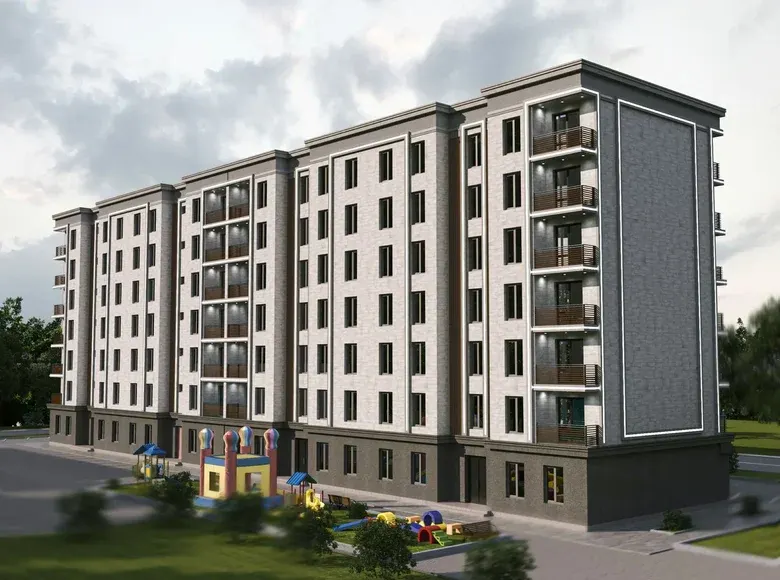 Сотилади 2 хонали квартира, 38 м², 6/7 қават — Чилонзор тумани