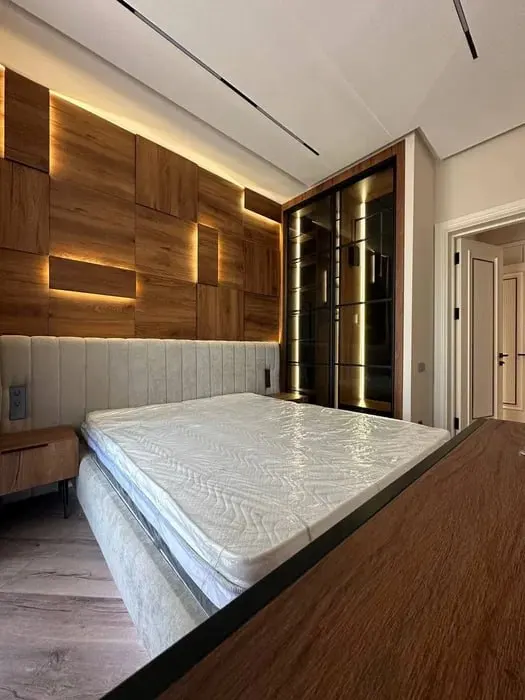Ижарага берилади 2 хонали квартира, 50 м², 3/14 қават — Яшнобод тумани