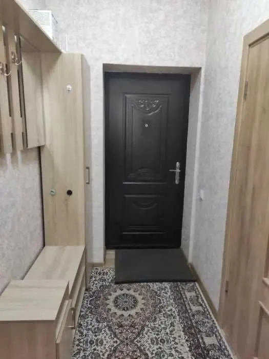 Ижарага берилади 1 хонали квартира, 33 м², 2/8 қават — Яккасарой тумани