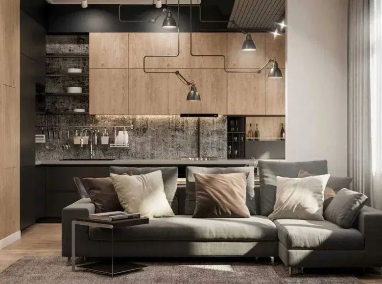 Ижарага берилади 3 хонали квартира, 115 м², 6/9 қават — Миробод тумани