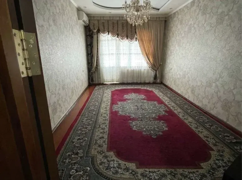 Сотилади 3 хонали квартира, 78 м², 3/5 қават — Чилонзор тумани