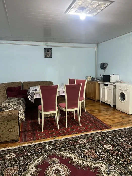 Сдаётся 2-комнатная квартира, 150 м², 1/1 этаж — Яккасарайский район