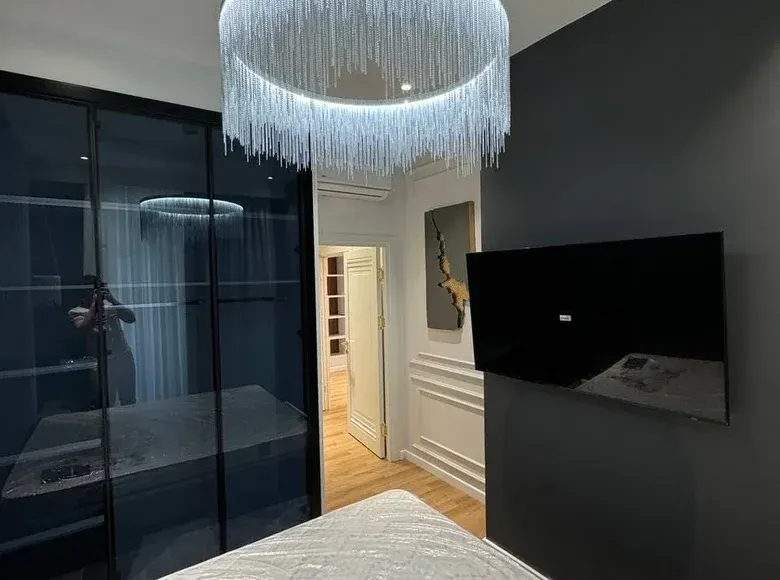 Ijaraga beriladi 3 xonali kvartira, 71 m², 6/14 qavat — Mirobod tumani