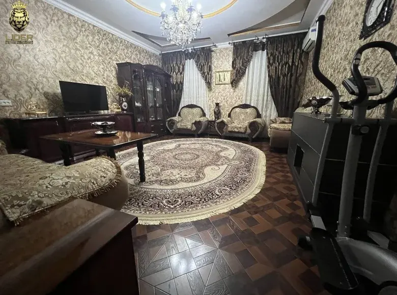 Сотилади 2 хонали ҳовли уй, 3.5 сотих, 110 м² — Когон шаҳри
