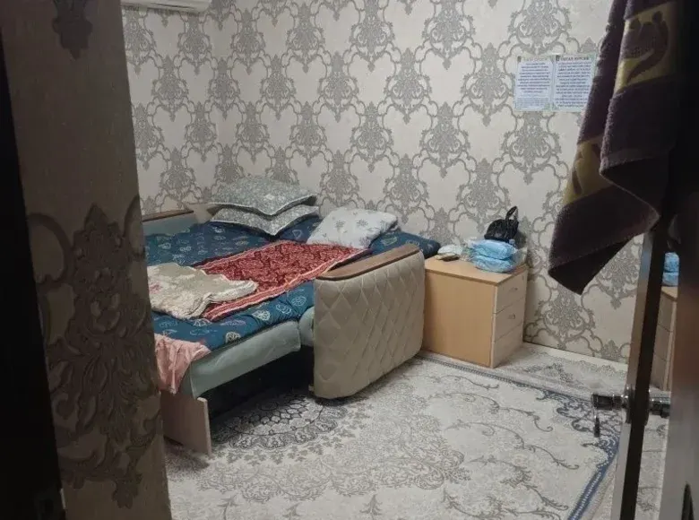Sotiladi 1 xonali kvartira, 23 m², 1/2 qavat — Yangi Toshkent tumani