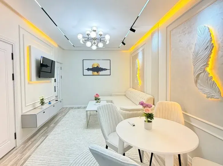 Сотилади 3 хонали квартира, 65 м², 4/5 қават — Чилонзор тумани