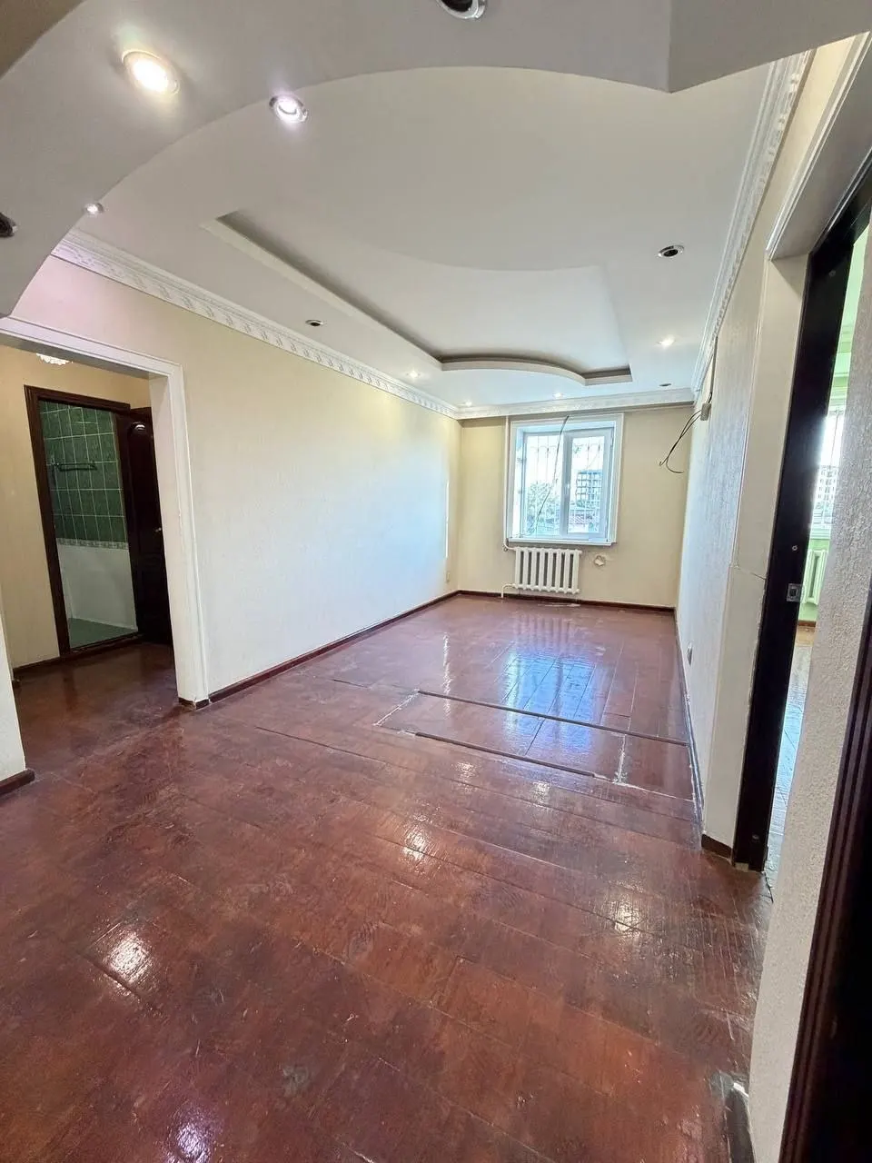 Sotiladi 4 xonali kvartira, 96 m², 7/9 qavat — Yunusobod tumani