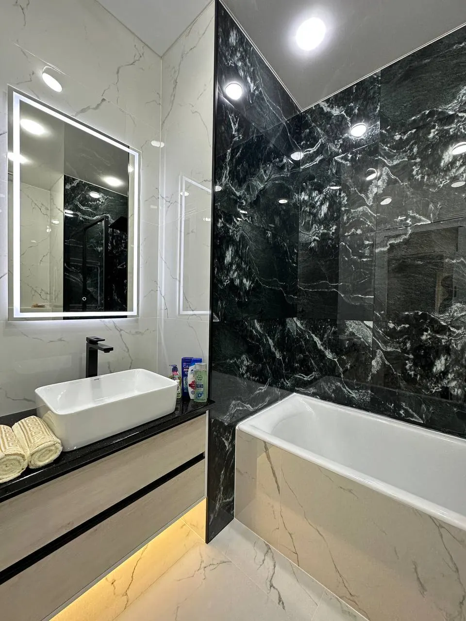 Ижарага берилади 3 хонали квартира, 100 м², 5/7 қават — Шайхонтоҳур тумани