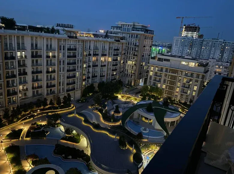 Ижарага берилади 2 хонали квартира, 55 м², 11/12 қават — Миробод тумани