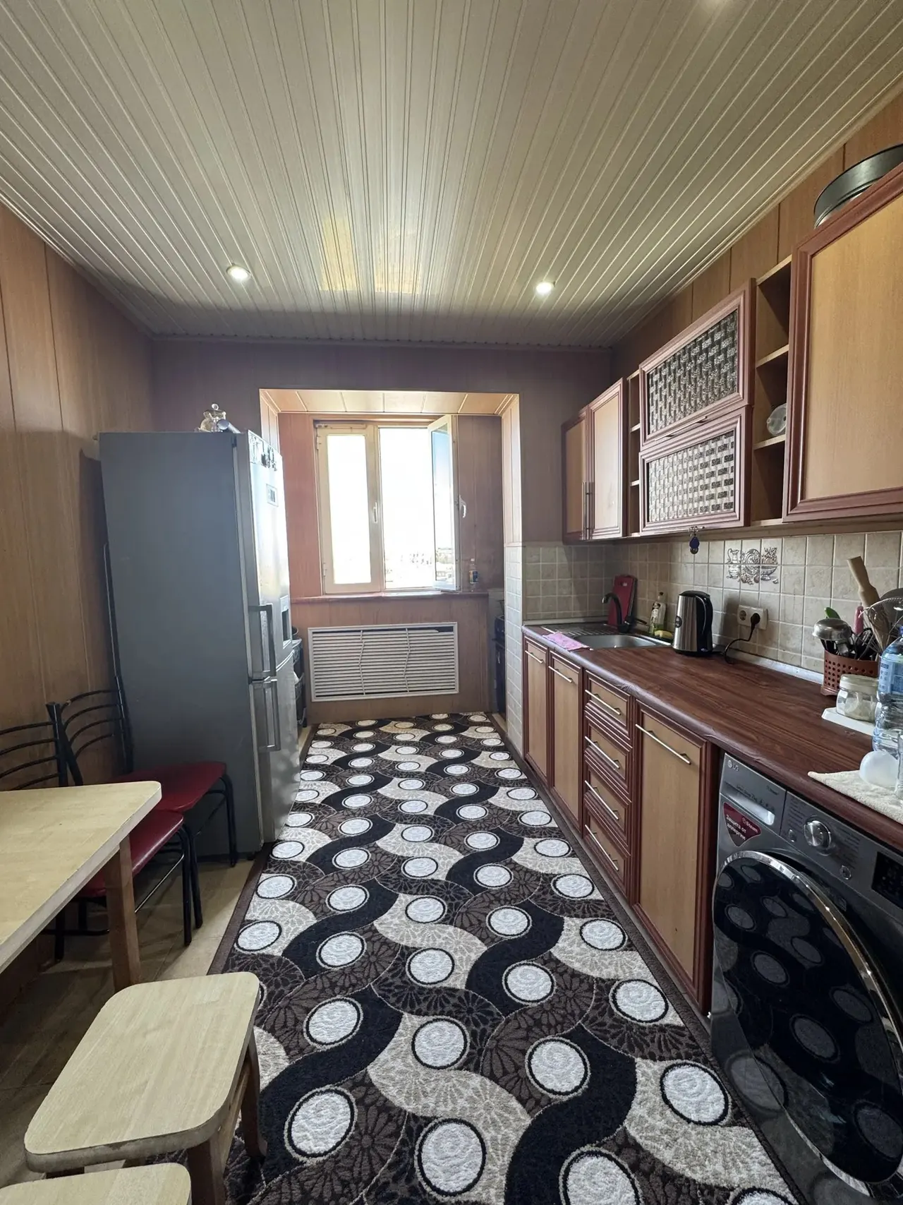 Продаётся 2-комнатная квартира, 60 м², 8/9 этаж — Мирзо-Улугбекский район