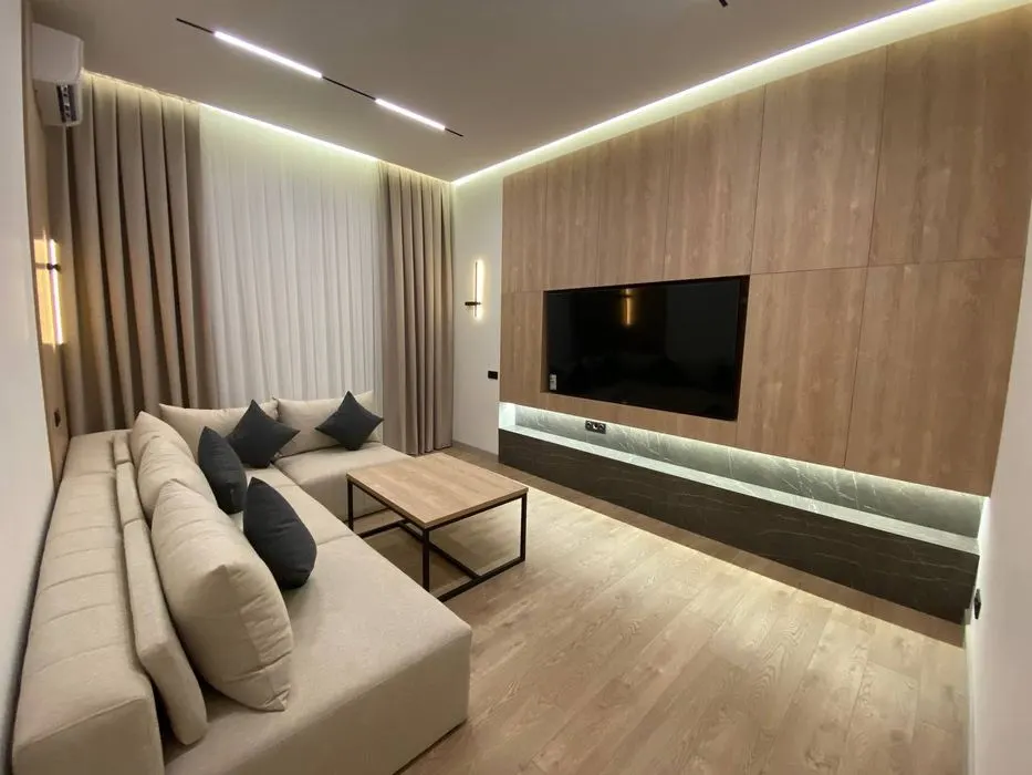 Сдаётся 2-комнатная квартира, 68 м², 8/13 этаж — Яккасарайский район