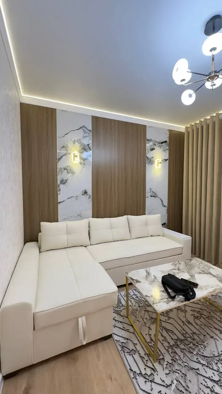 Ijaraga beriladi 2 xonali kvartira, 57 m², 10/11 qavat — Shayxontohur tumani