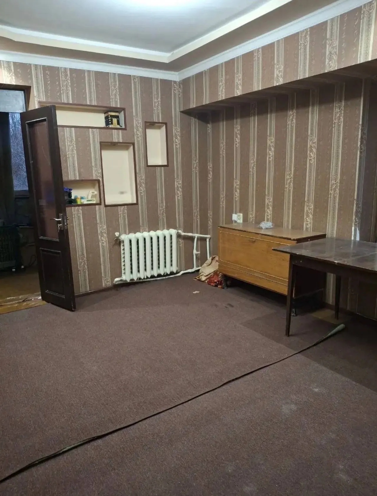 Продаётся 2-комнатная квартира, 52 м², 4/4 этаж — Чиланзарский район