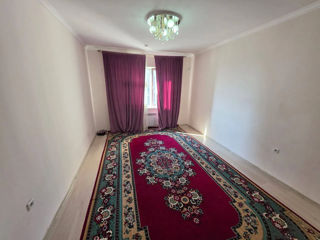 Продаётся 3-комнатная квартира, 82.5 м², 7/16 этаж — Янгихаётский район