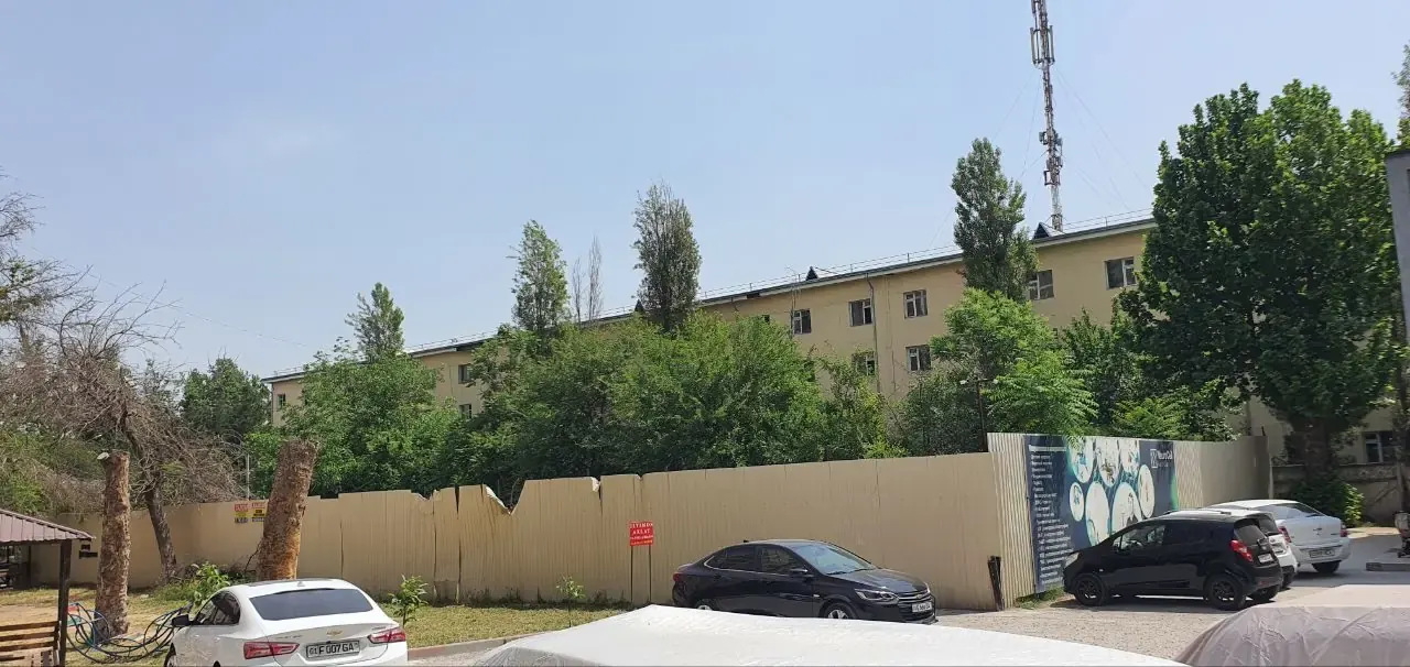 Сотилади ер участкаси, 9.2 сотих — Юнусобод тумани