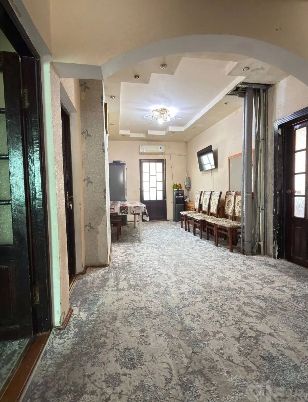 Sotiladi 5 xonali kvartira, 112 m², 8/9 qavat — Shayxontohur tumani