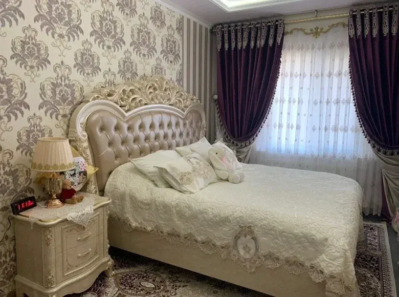 Сотилади 5 хонали квартира, 120 м², 5/9 қават — Яшнобод тумани